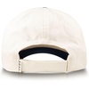 image:imageRoxy Womens Next Level Baseball Cap  Recycled Cotton Twill  Curved Visor  Adjustable  Subtle Embroidery  Stylish DesignDutch BlueWave