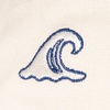 image:imageRoxy Womens Next Level Baseball Cap  Recycled Cotton Twill  Curved Visor  Adjustable  Subtle Embroidery  Stylish DesignDutch BlueWave