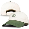 image:imageRoxy Womens Next Level Baseball Cap  Recycled Cotton Twill  Curved Visor  Adjustable  Subtle Embroidery  Stylish DesignOil GreenWhite