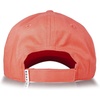 image:imageRoxy Womens Next Level Baseball Cap  Recycled Cotton Twill  Curved Visor  Adjustable  Subtle Embroidery  Stylish DesignPapaya