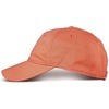 image:imageRoxy Womens Next Level Baseball Cap  Recycled Cotton Twill  Curved Visor  Adjustable  Subtle Embroidery  Stylish DesignPapaya