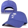 image:imageRoxy Womens Next Level Baseball Cap  Recycled Cotton Twill  Curved Visor  Adjustable  Subtle Embroidery  Stylish DesignVery Peri