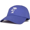 image:imageRoxy Womens Next Level Baseball Cap  Recycled Cotton Twill  Curved Visor  Adjustable  Subtle Embroidery  Stylish DesignVery Peri