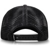 image:imageRoxy Womens Sandy Top Trucker Hat  Adjustable Summer Cap Lightweight and Breathable with Mesh BackAnthracite