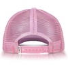 image:imageRoxy Womens Sandy Top Trucker Hat  Adjustable Summer Cap Lightweight and Breathable with Mesh BackLilac Sachet