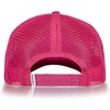 image:imageRoxy Womens Sandy Top Trucker Hat  Adjustable Summer Cap Lightweight and Breathable with Mesh BackPink Tide