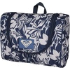 image:imageRoxy Womens Small Storage Case  Organizer  Travel  Makeup Bag  Accessories Traveling Pretty  OceansideTravel Dance  Oceanside