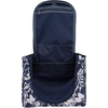 image:imageRoxy Womens Small Storage Case  Organizer  Travel  Makeup Bag  Accessories Traveling Pretty  OceansideTravel Dance  Oceanside
