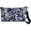 image:imageRoxy Womens Small Storage Case  Organizer  Travel  Makeup Bag  Accessories Traveling Pretty  OceansideTravel Pouch  Oceanside