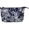 image:imageRoxy Womens Small Storage Case  Organizer  Travel  Makeup Bag  Accessories Traveling Pretty  OceansideTravel Pouch  Oceanside