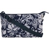 image:imageRoxy Womens Small Storage Case  Organizer  Travel  Makeup Bag  Accessories Traveling Pretty  OceansideTravel Pouch  Oceanside
