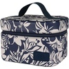 image:imageRoxy Womens Small Storage Case  Organizer  Travel  Makeup Bag  Accessories Traveling Pretty  OceansideTraveling Pretty  Oceanside