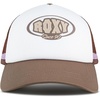 image:imageRoxy Womens Dig This Trucker Hat  Adjustable Summer Cap Lightweight and Breathable with Mesh BackBrownie