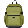 image:imageRoxy Womens Gateline Backpack  Everyday  Travel  17 Laptop Sleeve  Bottle Side Pocket  AnthraciteOil Green