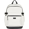 image:imageRoxy Womens Gateline Backpack  Everyday  Travel  17 Laptop Sleeve  Bottle Side Pocket  AnthraciteParchment
