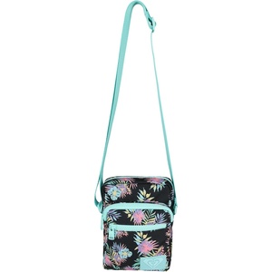 image:imageRoxy Crossbody Bag  Hand Bag  Sporty  Lightweight  Everyday  Adjustable  Sustainable  PolyesterCurrent Mood  Aquarella Active