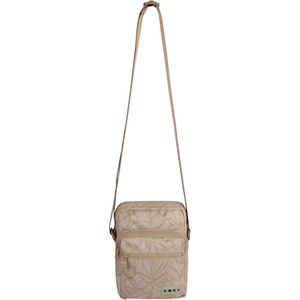 image:imageRoxy Crossbody Bag  Hand Bag  Sporty  Lightweight  Everyday  Adjustable  Sustainable  PolyesterCurrent Mood  Surfside Pebble
