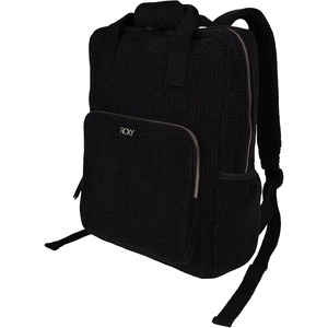 image:imageRoxy Womens Feeling Good Backpack 8L AnthraciteAnthracite W Padded Handle