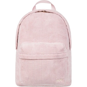 image:imageRoxy Womens Feeling Good Backpack 8L AnthraciteLilac Chiffon