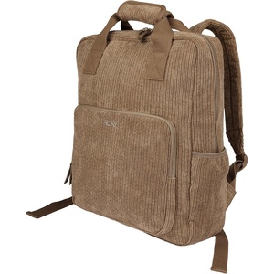 image:imageRoxy Womens Feeling Good Backpack 8L AnthraciteOil Green
