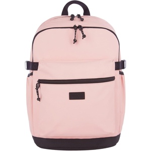 image:imageRoxy Womens Gateline Backpack  Everyday  Travel  17 Laptop Sleeve  Bottle Side Pocket  AnthraciteMisty Rose