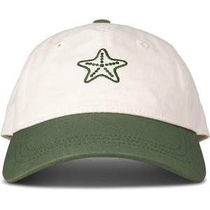 image:imageRoxy Womens Next Level Baseball Cap  Recycled Cotton Twill  Curved Visor  Adjustable  Subtle Embroidery  Stylish DesignOil GreenWhite