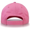 image:imageRoxy Toddlers Next Level Baseball Cap  Recycled Cotton Twill  Curved Visor  Adjustable  Embroidery  Stylish DesignSangria Sunset