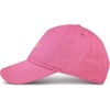 image:imageRoxy Toddlers Next Level Baseball Cap  Recycled Cotton Twill  Curved Visor  Adjustable  Embroidery  Stylish DesignSangria Sunset