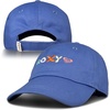 image:imageRoxy Toddlers Next Level Baseball Cap  Recycled Cotton Twill  Curved Visor  Adjustable  Embroidery  Stylish DesignVery Peri