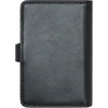 image:imageRoxy Womens Polita Bifold Wallet  EcoFriendly  Lightweight  Recycled Polyester  Card Slots  Change Pocket  Anthracite
