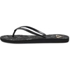 image:imageRoxy Womens Antilles Iii FlipFlopRubber Black