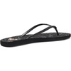 image:imageRoxy Womens Antilles Iii FlipFlopRubber Black