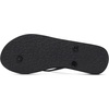 image:imageRoxy Womens Antilles Iii FlipFlopRubber Black