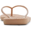 image:imageRoxy Womens Antilles Iii FlipFlopRubber Champagne