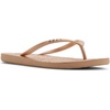 image:imageRoxy Womens Antilles Iii FlipFlopRubber Champagne