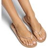 image:imageRoxy Womens Antilles Iii FlipFlopRubber Champagne