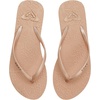 image:imageRoxy Womens Antilles Iii FlipFlopRubber Champagne