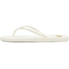 image:imageRoxy Womens Antilles Iii FlipFlopRubber Cream
