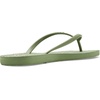 image:imageRoxy Womens Antilles Iii FlipFlopRubber Olive