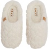 image:imageRoxy Womens Bae SlippersCream
