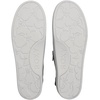 image:imageRoxy Womens Bayshore Canvas Slipon SneakerBlack Chambray