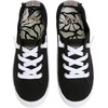 image:imageRoxy Womens Bayshore Canvas Slipon SneakerGrey