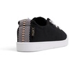 image:imageRoxy Womens Bayshore Canvas Slipon SneakerGrey