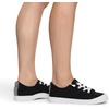image:imageRoxy Womens Bayshore Canvas Slipon SneakerGrey