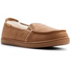 image:imageRoxy Womens Minnow Cozy FleeceLined Slipper ShoeTan