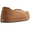 image:imageRoxy Womens Minnow Cozy FleeceLined Slipper ShoeTan
