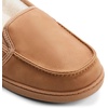 image:imageRoxy Womens Minnow Cozy FleeceLined Slipper ShoeTan