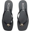 image:imageRoxy Womens Sea Star Flip Flop SandalBlack