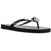 image:imageRoxy Womens Sea Star Flip Flop SandalBlack