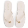 image:imageRoxy Womens Sea Star Flip Flop SandalCream